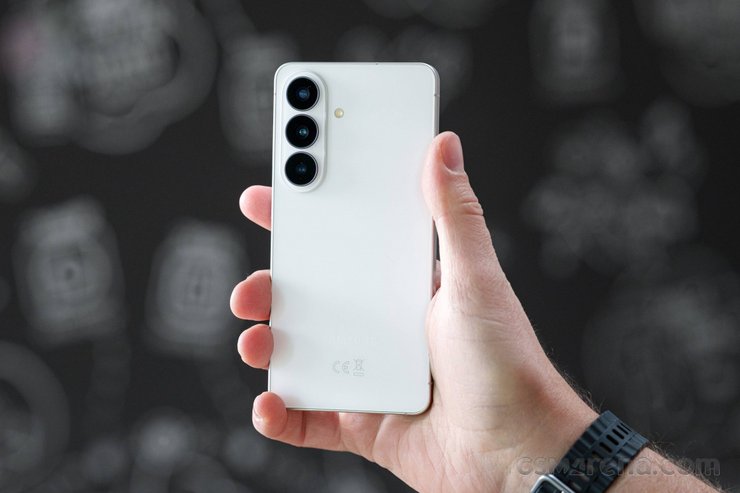Samsung випустив топ-5 смартфонів 2026 року: знайдіть свій ідеальний гаджет 12