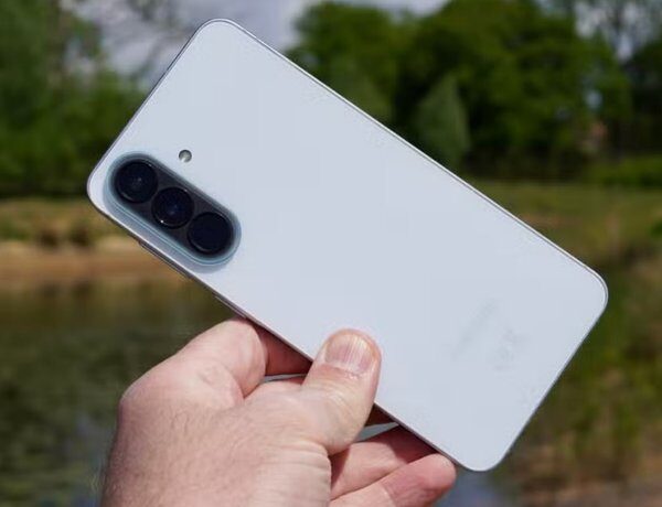 Бюджетний Samsung вражає: розкрито повний потенціал доступного смартфона (фото)