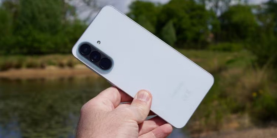 Бюджетний Samsung вражає: розкрито повний потенціал доступного смартфона (фото) 5