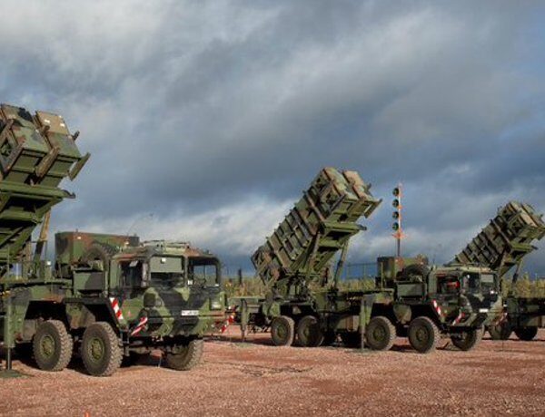 Німеччина передає Україні ще 600&hellip;