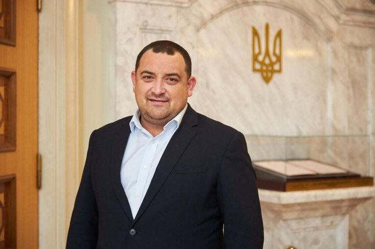 НАБУ спіймало нардепа на гарячому: деталі справи та звинувачення 8