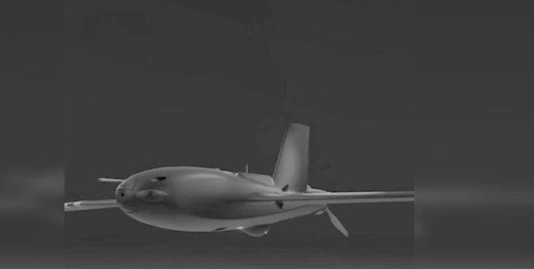 Український дрон самостійно збивав "Шахеди" РФ: вражаюче відео з автономною місією 15