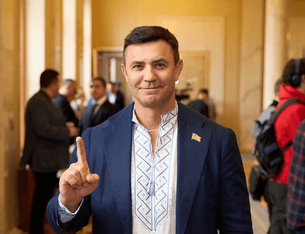 Тищенко вважає підозру НАБУ “абсурдною” та говорить про тиск на&hellip;