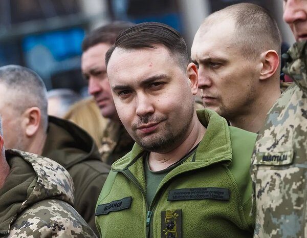 Головна 68 Блокнот Буданова “Список п***в 2026”: розкрито дату презентації секретного записника