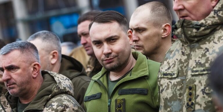 Блокнот Буданова "Список п***в 2026": розкрито дату презентації секретного записника 11