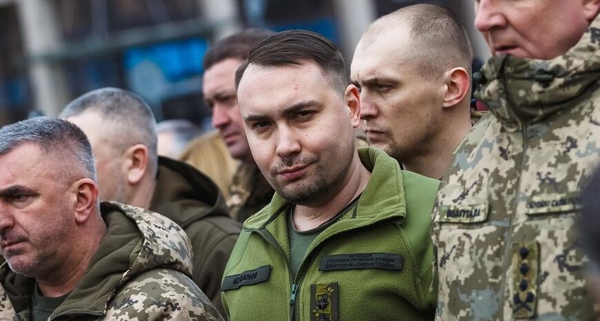 Головна 60 Блокнот Буданова “Список п***в 2026”: розкрито дату презентації секретного записника