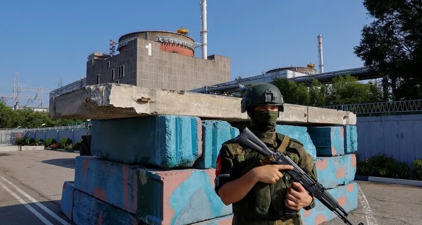 Головна 63 ЗАЕС зупинено: детальне оновлення критичної ситуації