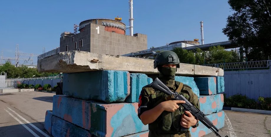 ЗАЕС зупинено: детальне оновлення критичної ситуації 2 ЗАЕС зупинено: детальне оновлення критичної ситуації 2