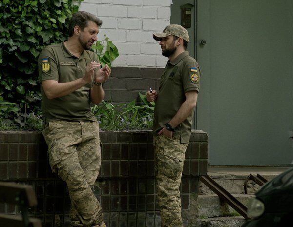 Головна 85 “Пасхальний день” ТЦК здобув перемогу в Європі: розкриваємо секрет успіху…