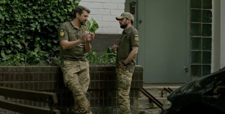 "Пасхальний день" ТЦК здобув перемогу в Європі: розкриваємо секрет успіху фільму 6
