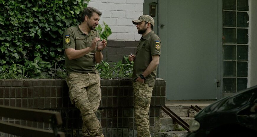 Головна 100 “Пасхальний день” ТЦК здобув перемогу в Європі: розкриваємо секрет успіху фільму