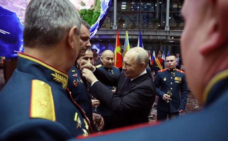 FPV-дрон обірвав життя Нарана Очир-Горяєва: Мадяр оприлюднив відеозапис атаки 4 FPV-дрон обірвав життя Нарана Очир-Горяєва: Мадяр оприлюднив відеозапис атаки 4