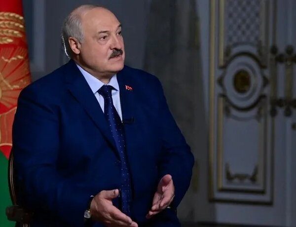 Головна 74 Лукашенко пояснив Зеленському: війська з Білорусі не підуть