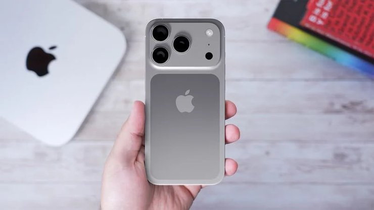 5 ключових переваг Android-смартфонів, що перевершують iPhone: розкрито деталі (фото) 9