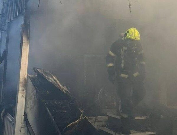 Головна 93 Київ під вогнем: Російські удари зруйнували ринок на Почайній та…