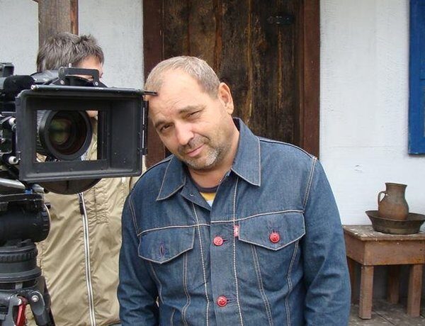 Пішов з життя український режисер&hellip;