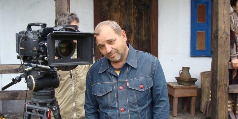 Пішов з життя український режисер Бата Недич 4