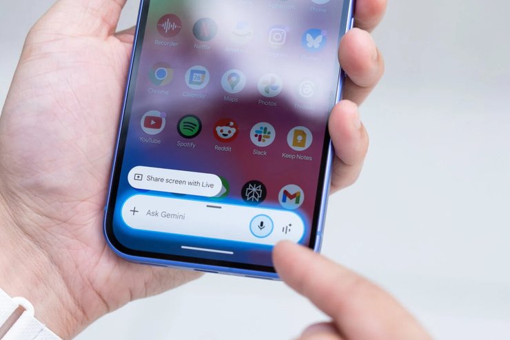 Siri нового покоління: експерт протестував AI-функції в iOS 27 і розкрив можливості розумного асистента на iPhone 6 Siri нового покоління: експерт протестував AI-функції в iOS 27 і розкрив можливості розумного асистента на iPhone 6