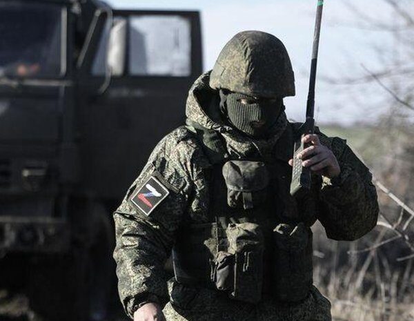 Головна 69 ЗСУ фіксують нову тактику росіян на фронті: деталі від військових