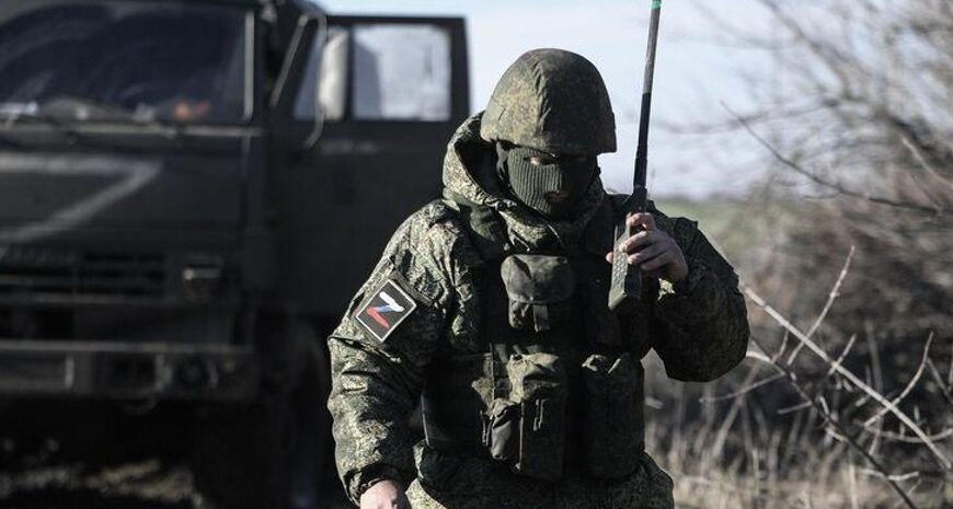 Головна 61 ЗСУ фіксують нову тактику росіян на фронті: деталі від військових