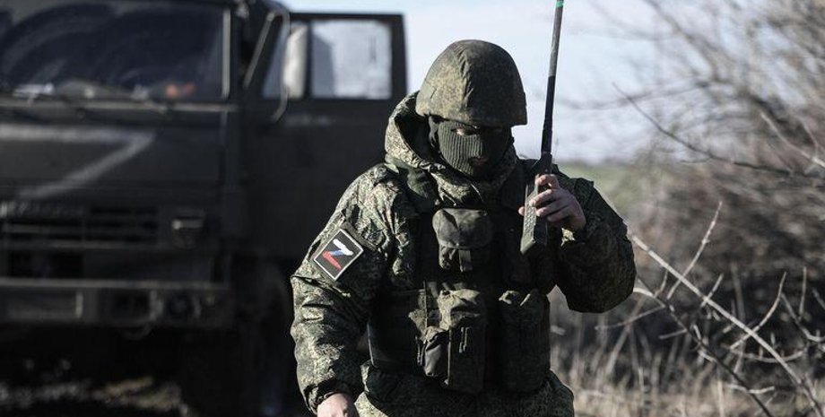 ЗСУ фіксують нову тактику росіян на фронті: деталі від військових 2 ЗСУ фіксують нову тактику росіян на фронті: деталі від військових 2