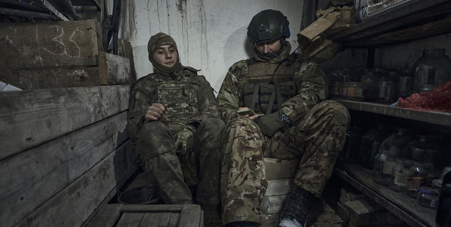 Росія знову кидає в бій поранених: фронт вимагає нових жертв.