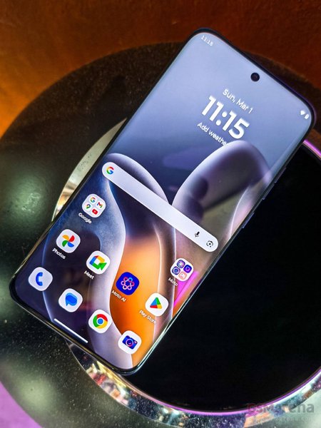 Motorola «середнього класу»: експерти назвали смартфон 2026 року, що вражає швидкістю та доступністю 6 Motorola «середнього класу»: експерти назвали смартфон 2026 року, що вражає швидкістю та доступністю 6