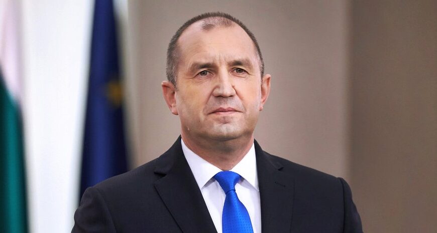 Головна 95 Болгарський уряд: жодної зброї Україні – що відомо про нову політику