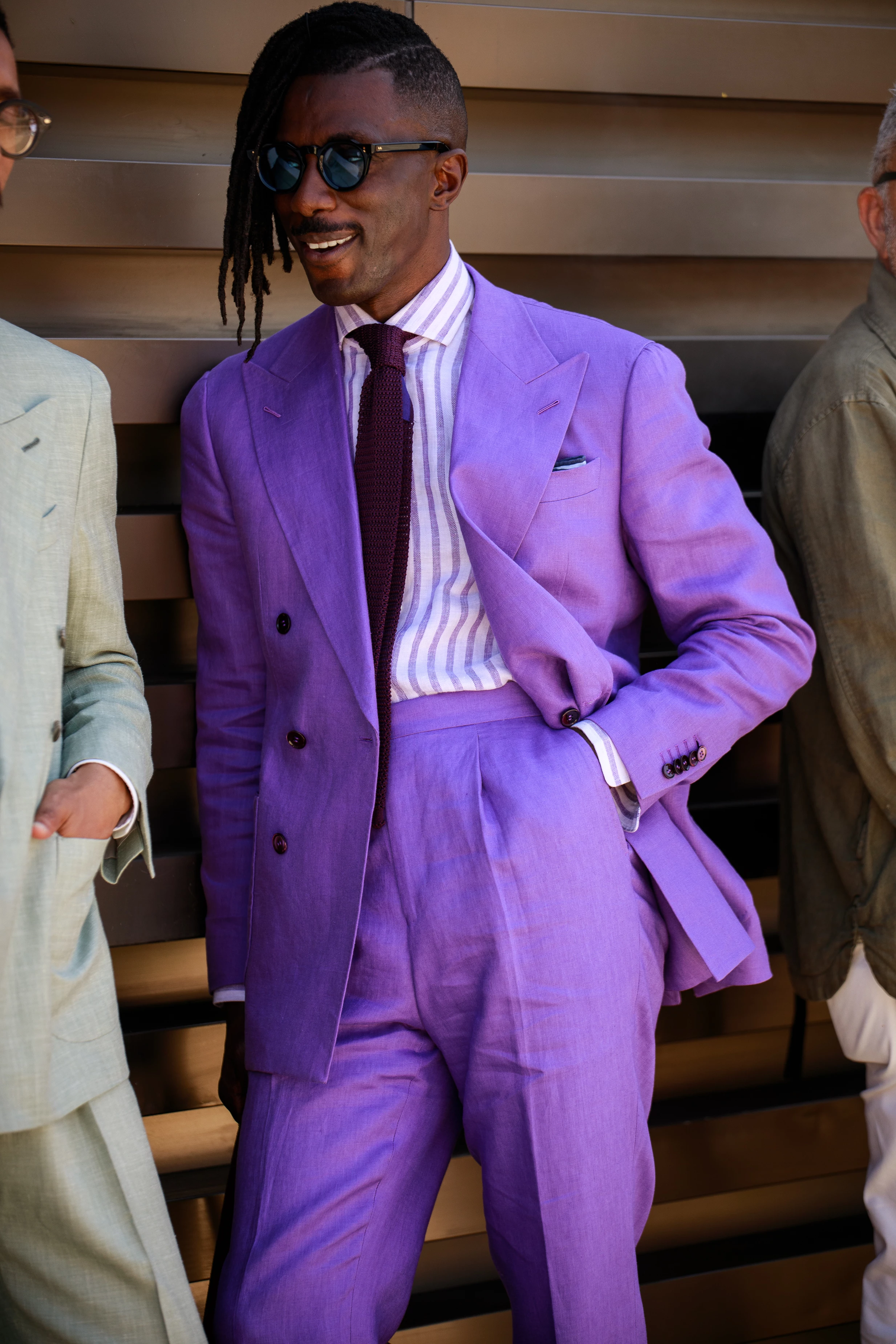 Флоренція палає: стильні образи з Pitti Uomo, що задають тренди 67 Флоренція палає: стильні образи з Pitti Uomo, що задають тренди29