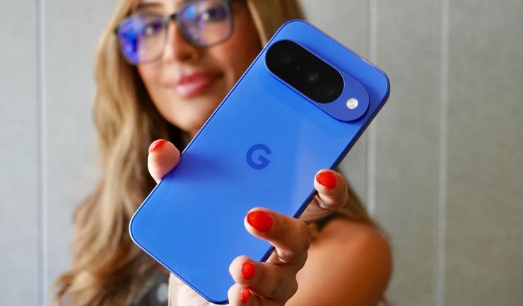 5 ключових переваг Android-смартфонів, що перевершують iPhone: розкрито деталі (фото) 8