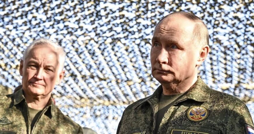 Головна 91 Чому Кремль прагне конфлікту з НАТО: аналіз потенційного нападу на Естонію