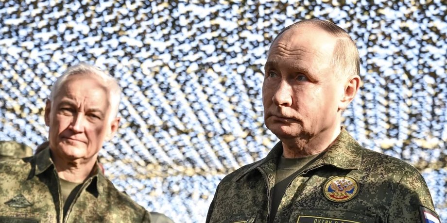 Чому Кремль прагне конфлікту з НАТО: аналіз потенційного нападу на Естонію 2