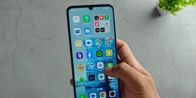 Vivo розкриває карти: бюджетний смартфон з потужною батареєю та вражаючим дисплеєм вже в мережі (фото) 4