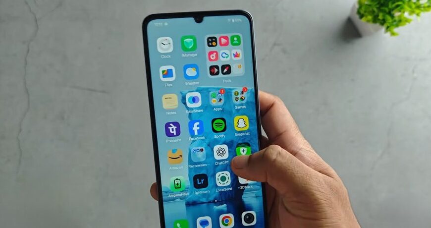 Головна 110 Vivo розкриває карти: бюджетний смартфон з потужною батареєю та вражаючим дисплеєм вже…