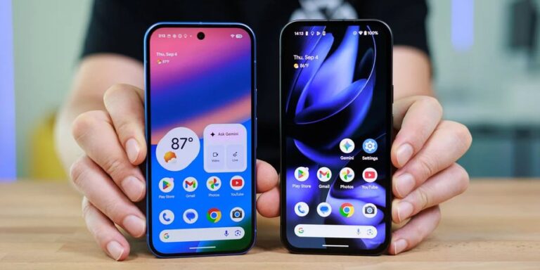 Android-смартфони отримали приховане "вухо": хто під загрозою 1