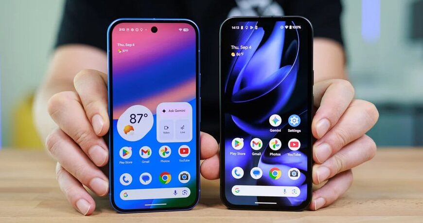Android-смартфони отримали приховане “вухо”: хто під загрозою