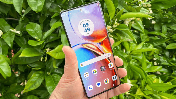 Які смартфони отримають Android 17: повний список та аналіз причин оновлення 13 Які смартфони отримають Android 17: повний список та аналіз причин оновлення 13