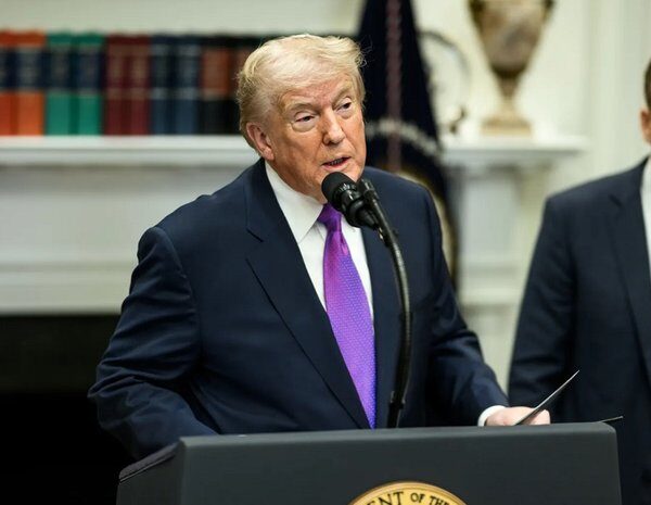 Трамп розкрив, чому Україна не вистояла б без підтримки: реакція&hellip;