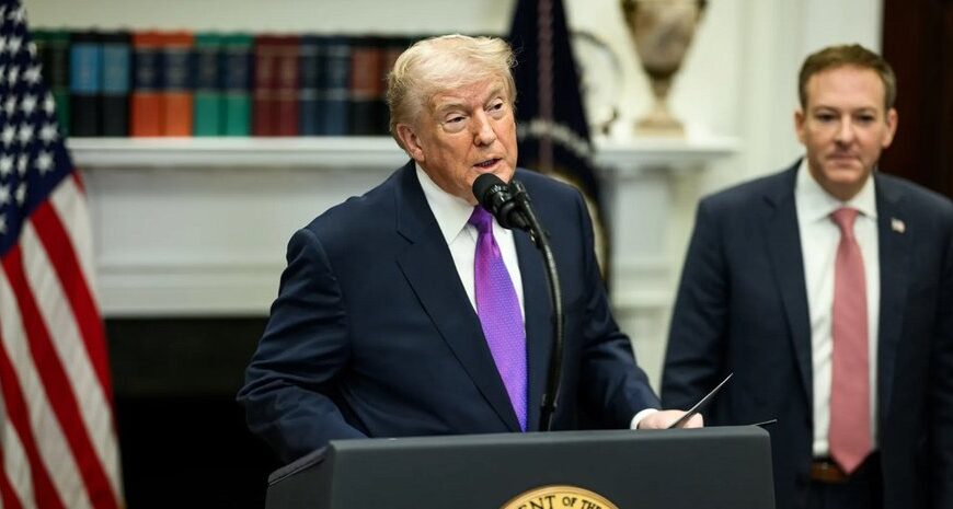 Трамп розкрив, чому Україна не вистояла б без підтримки: реакція на лист&hellip;