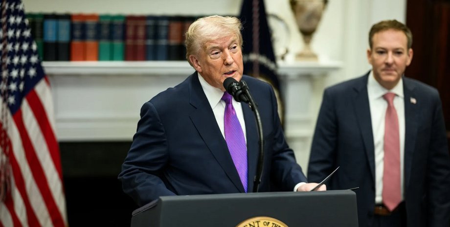 Трамп розкрив, чому Україна не вистояла б без підтримки: реакція на лист Зеленського