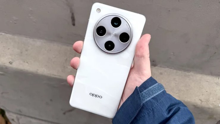 Відкрий для себе 5 потужних смартфонів з Dimensity 9500: Oppo, Vivo, Honor у рейтингу 10