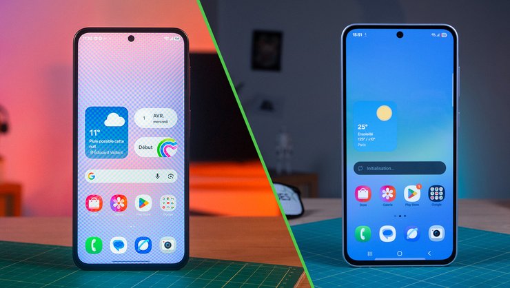Galaxy A37 чи A36: обираємо найкращий бюджетний Samsung у 2026 році (з фото) 8