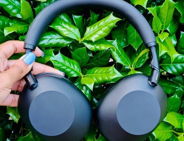 Головна 74 Розкрито топ-3 навушники 2026 року: гідна заміна Sony від експертки