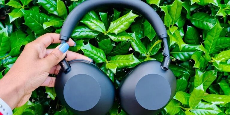 Розкрито топ-3 навушники 2026 року: гідна заміна Sony від експертки 28