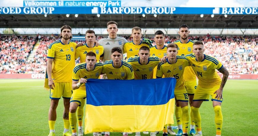 Прогнози українських футболістів: хто переможе на Чемпіонаті світу-2026?