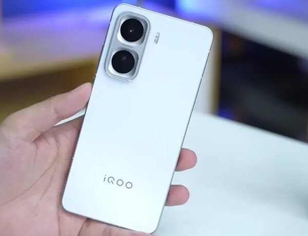iQOO Neo 11S: розкриваємо параметри майбутнього бюджетного флагмана
