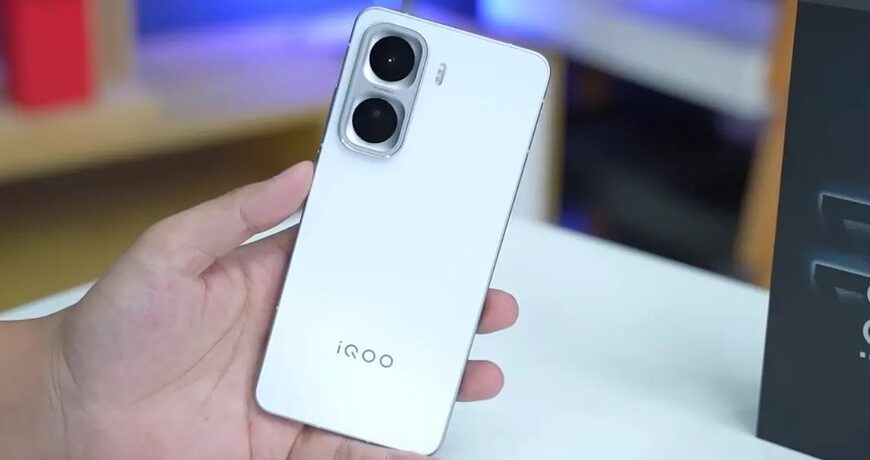 iQOO Neo 11S: розкриваємо параметри майбутнього бюджетного флагмана