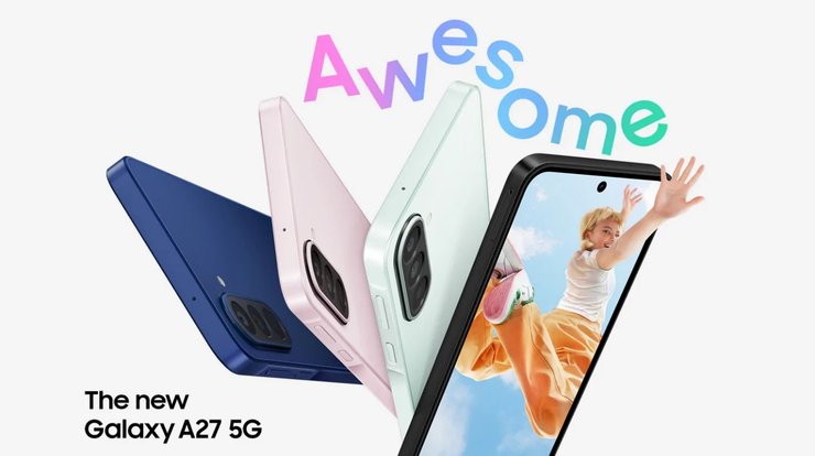 Бюджетний Samsung вражає: розкрито повний потенціал доступного смартфона (фото) 7