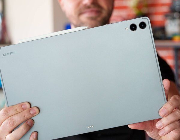 Samsung Galaxy Tab: Розкрито неочікувані проблеми популярного планшета