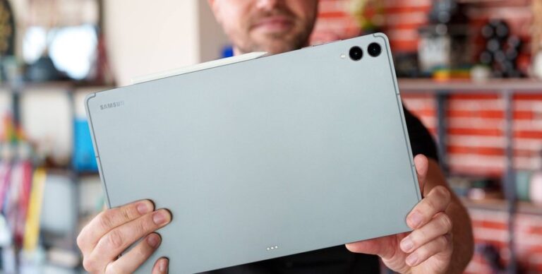 Samsung Galaxy Tab: Розкрито неочікувані проблеми популярного планшета 19